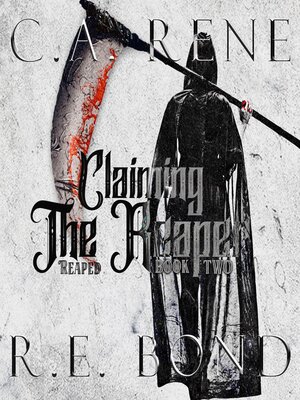 cover image of Claiming the Reaper
